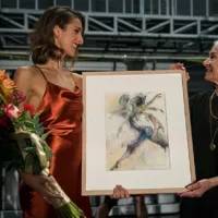 Alumna Floor Eimers wint Alexandra Radiusprijs