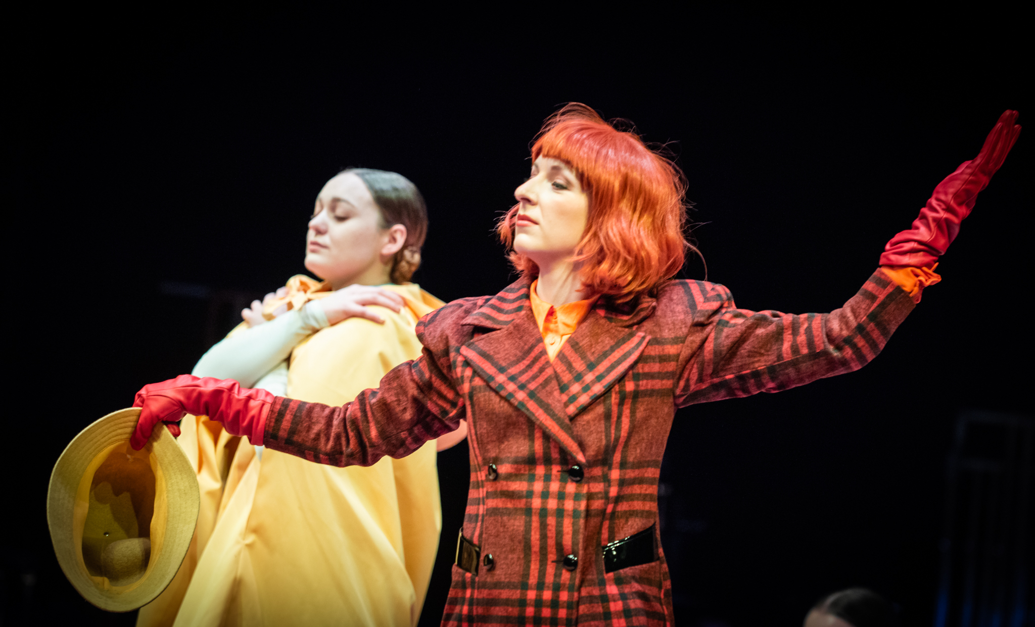 DNOA Transformations 2024