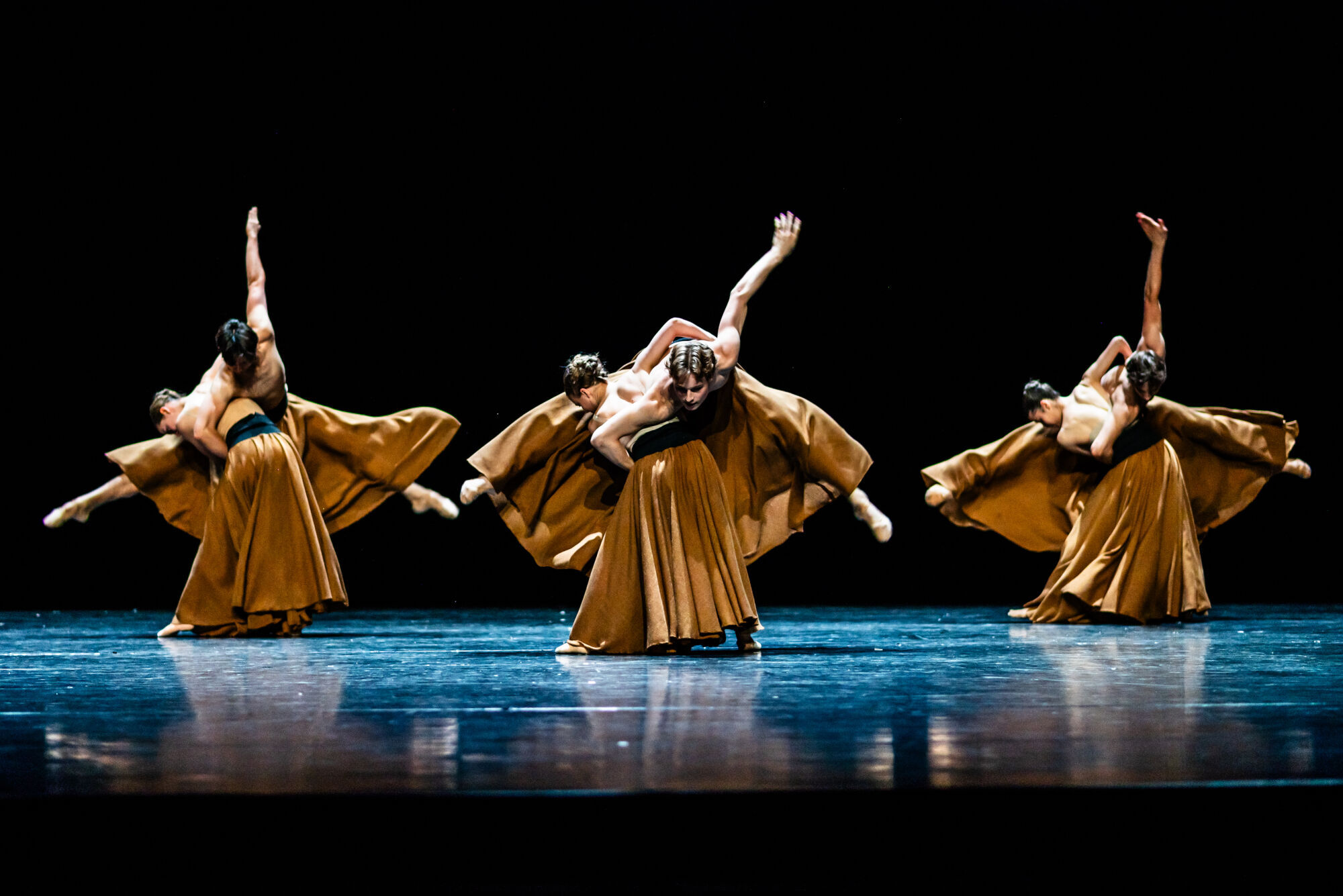 Holland Dance Festival Alex Scroder