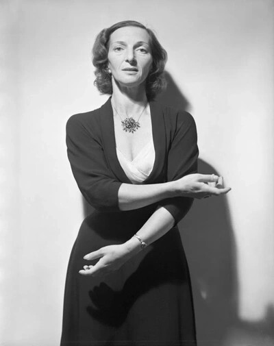 Oprichting dans sonia