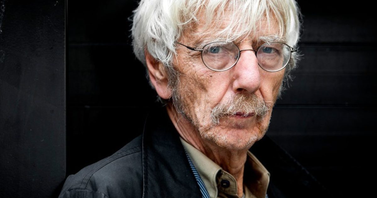 Reinbert de Leeuw (1938-2020) | Royal Conservatoire The Hague