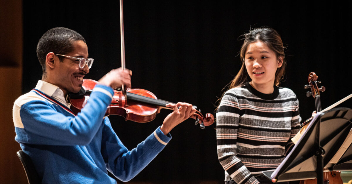Docent Klassiek Ballet (0,5 fte)