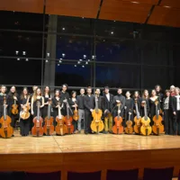 Violanet in Salzburg
