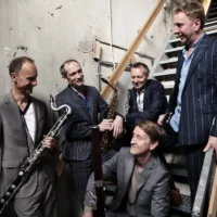 Ensemble in Residence: Reed Quintet Calefax