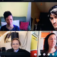 Meet our Diversity Committee