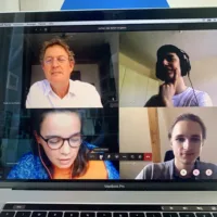 Meet our Sustainability Committee