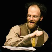 Alumnus Iason Marmaras wint 1st prijs Competition for Basso Continuo & Partimento Realization