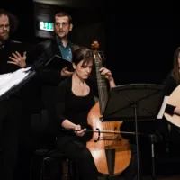 Composing for Viola Da Gamba