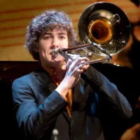 Winnaars Jong Talent Concours Maassluis