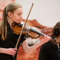 Prinses Christina Concours West 1 2019 in Rotterdam