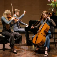 ECMA Pro: Inputs for a Europe-Wide Chamber Music Network