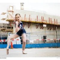 Hester Seelen (Dansvakopleiding) genomineerd voor Piket Kunstprijzen