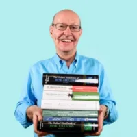 Gary McPherson at Royal Conservatoire The Hague