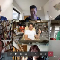 Share the Stage, Diversity & Inclusion Forum: Black Lives Matter