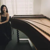 Masako Awaji wint eerste prijs 'La Stravaganza'