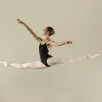 Alumna ballerina Floor Eimers:‘Het Zwanenmeer, dat is dramatiek ten top’