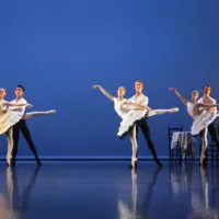 Nozomi and Ryunosuke receive this year’s Kylian Foundation Scholarships