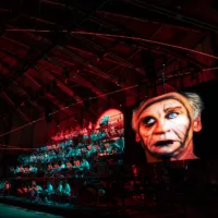 New Yorker: 'Karlheinz Stockhausen Composes the Cosmos'