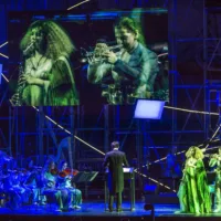 aus LICHT in de media