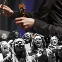 Holland Baroque - Hallelujah!