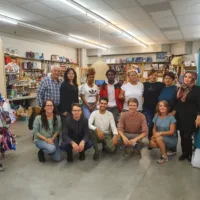 Entrepreneurial Bootcamp: A musician’s footprint