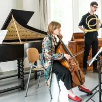 Save the date: Ton Koopman Academy 2020