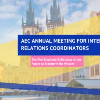 ​The Annual Meeting for International Relations Coordinators 2019