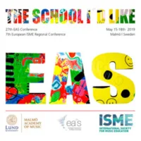 EAS 2019 (Muziekeducatie): verslag