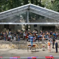 Maarten Bauer wint tweede prijs Ricciotti's Compositiewedstrijd