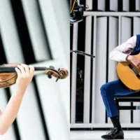 Matthijs van Delft en Iris van Nuland winnen eerste prijs Prinses Christina Concours