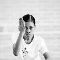 Young Talent Project - Backstage met Hester