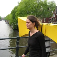 Cathy van Eck appointed as new Konrad Boehmer Visiting Professor