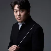 Alumnus Nationale Master Orkestdirectie Leonard Kwon debuteert bij het Concertgebouworkest
