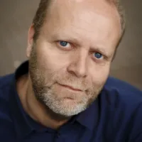 Gregor Verwijmeren on his book The Shape of Sound