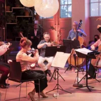 Stipendium Radio Filharmonisch Orkest 2021 voor alumna Karmit Fadael