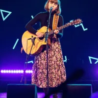 Babette Zwinkels wint Kunstbende