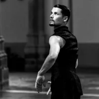 Pascal Schut - "﻿﻿Our class created an atmosphere of nurturing, finding understanding and helping each other to collectively grow"