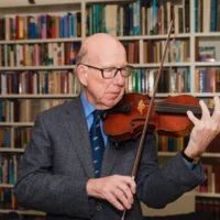 Jaring Walta overleden (1941 - 2020)