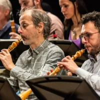 Looking back on Side by Side 2019:  Federico Fòrla