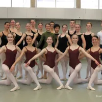 Annamarie Westrik en Soleil de Jager winnen beurzen Dansersfonds ‘79