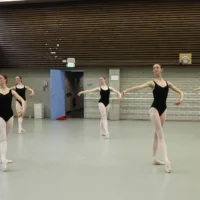 Open Les Danserfonds’79