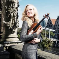 In gesprek met Simone Lamsma: Artist in Residence