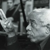 Celebrating Barry Harris