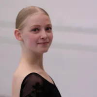 Interview met Floortje door Dansmagazine