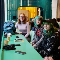 Eerste indrukken van Amare - Deel 3