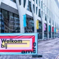 Eerste indrukken van Amare - Deel 2