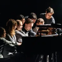 Een terugblik op The Case