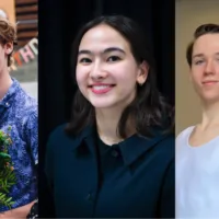 Annakha Flos, Floris Puts en Wouter Smit winnaars beurs Open Les Dansersfonds