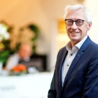 Huug de Deugd nieuwe Voorzitter van het College van Bestuur van de Hogeschool der Kunsten Den Haag