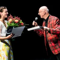 Stages en Contracten  voor onze Studenten van Koninklijk Conservatorium Dans